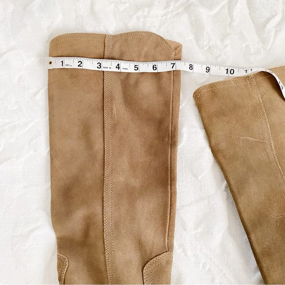 Blondo Willow Wrangle Boot Size 6 New